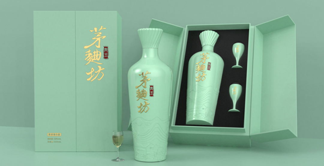 70年匠心巅峰之作——茅曲坊青玉重磅上市